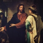 Christ and the Rich Young Rule